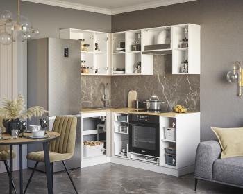 Кухонный гарнитур Mebel-ars К10-13 Равенна