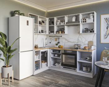 Кухонный гарнитур Mebel-ars К8-12 Тарсия