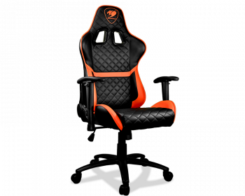 Кресло компьютерное игровое Cougar ARMOR One