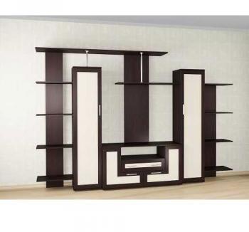 Стенка Мебелайн «Мебелайн – 3»