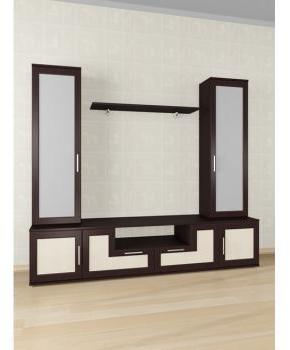 Стенка Мебелайн Мебелайн-8