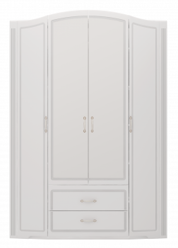 Белый Глянец