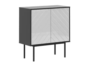 белый, черный