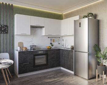 Кухонный гарнитур Mebel-ars К9-17 Солара