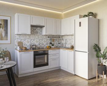 Кухонный гарнитур Mebel-ars К8-12 Тарсия