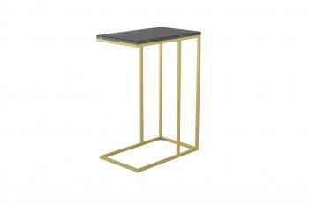 Стол придиванный Калифорния Агами Голд