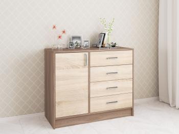Комод ТЭКС Катрин 6