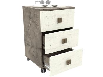 Тумба КМК Лондон 3Я 0467.4