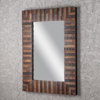 Натуральный, Коричневый