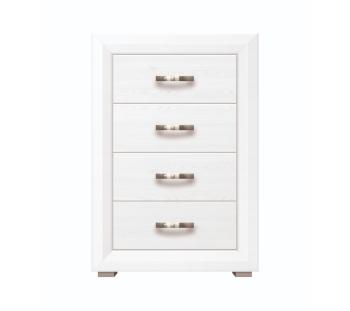 Лиственница сибирская/Орех лион