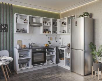 Кухонный гарнитур Mebel-ars К10-12 Равенна