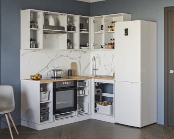 Кухонный гарнитур Mebel-ars К10-12 Равенна