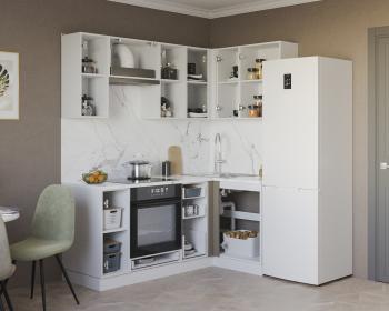 Кухонный гарнитур Mebel-ars К10-16 Равенна