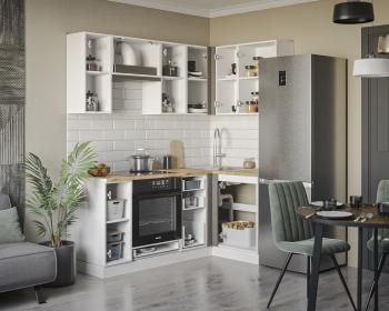 Кухонный гарнитур Mebel-ars К10-14 Равенна