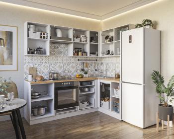 Кухонный гарнитур Mebel-ars К8-12 Тарсия