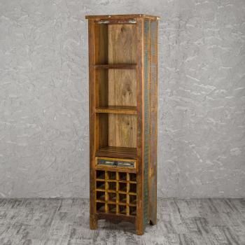 Шкаф винный Decor of today Антик 02233
