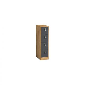 Дуб золотистый/Графит