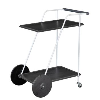 Стол сервировочный Мебелик Новум