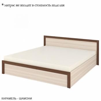 Карамель/Рама Шамони