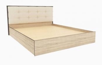Кровать без основания ТЭКС Лирика ЛК-2 160*200