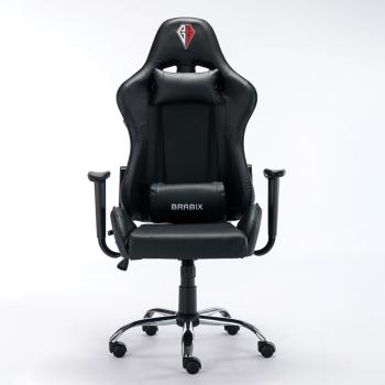 Кресло компьютерное Brabix Hunter GM-130