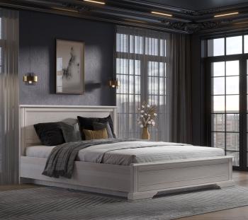 Кровать БРВ Мебель STYLIUS B169-LOZ160х200 с подъемным механизмом