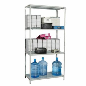 Стеллаж металлический BRABIX