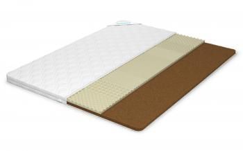 Топпер Лонакс Релакс Латекс Кокос 6 80/200 см(ТОППЕР LONAX RELAX LATEX COCOS 6 80/200 см)