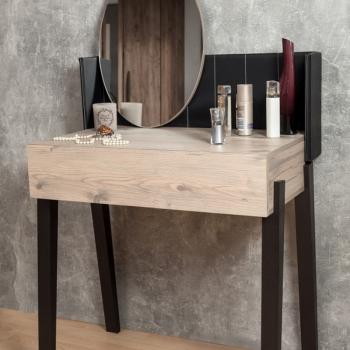 Стол туалетный Глазов-мебель Nature 43