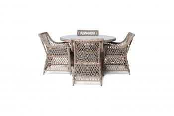 Обеденный стол 4sis Эспрессо