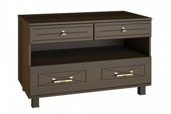 орех темный