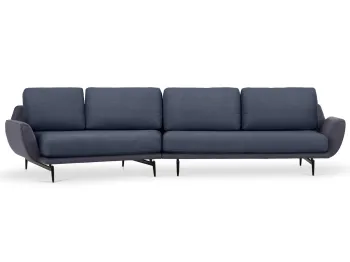 Ткань Domus navy/Austin_15