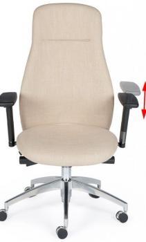 Кресло для руководителя Norden Мальта W-1001-1