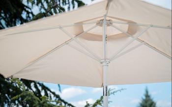 Зонт пляжный Tweet Standart D2 с наклоном