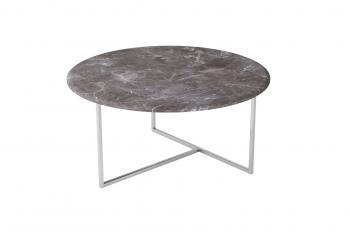 Серый мрамор