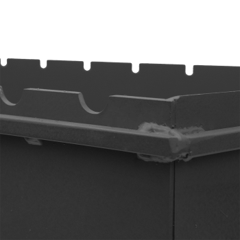 Мангал Просто Огонь М108