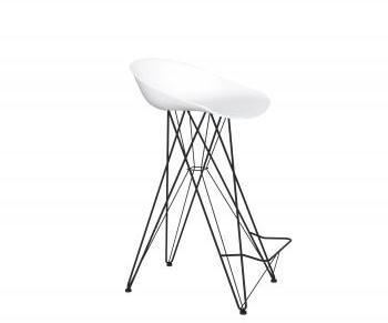 Стул барный Sheffilton SHT-ST19/S66