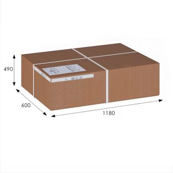 Кресло-качалка Мебелик Модель 77