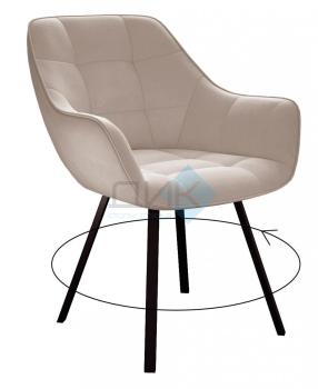 B03 BEIGE, ножки черные