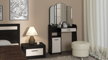 Венге Цаво, Дуб Белфорт