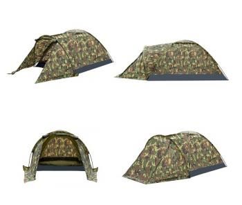 Палатка Lex Army 2