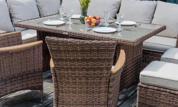 Комплект ROYAL FAMILY ZORRO WOOD DOUBLE