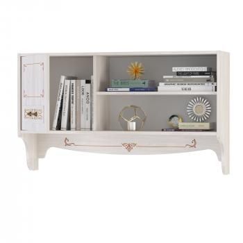 Спальный гарнитур Mobi Флоренция № 05 10.130+11.07+10.119