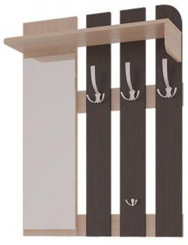 Дуб млечный/Венге