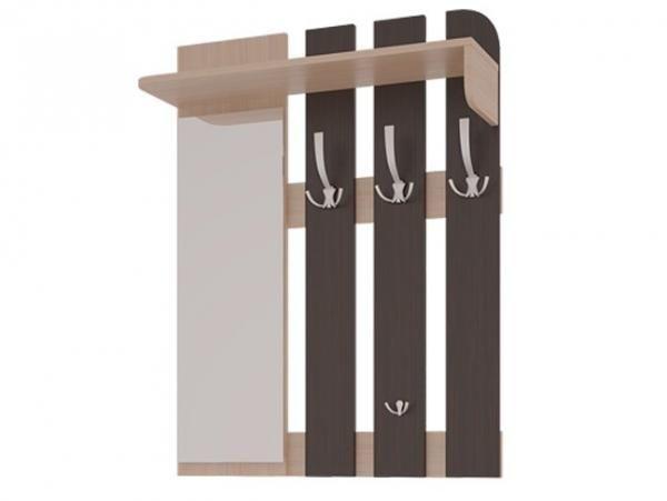 Вешалка Мебельсон Аврора