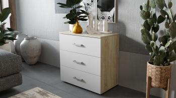 Комод ТриЯ Diamond тип 1