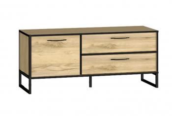 Дуб крафт золотой