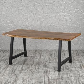 Стол обеденный из акации Decor of today 01502