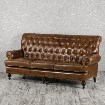 Коричневый