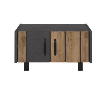 Матера/Дуб гранж колониальный